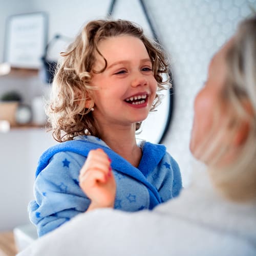 Children's Dental Services, Whitecourt Dentist