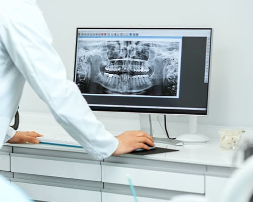 Dental Technology, Whitecourt Dentist