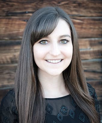 Dr. Jordyn Broz, Whitecourt Dentist