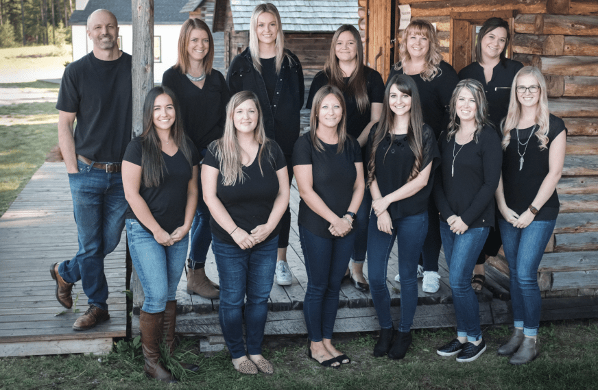 About Valley Centre Dental Clinic, Whitecourt Dentist